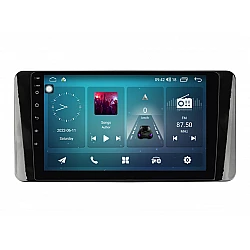 SKODA KAMIQ - 10.1" МУЛТИМЕДИЯ / Навигация android 16