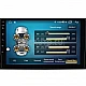 SKODA KAMIQ - 10.1 МУЛТИМЕДИЯ / Навигация android 16