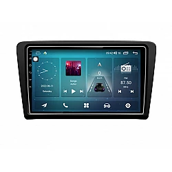 SKODA RAPID - 9" МУЛТИМЕДИЯ / Навигация android 16