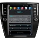 SKODA OCTAVIA - 9.7 МУЛТИМЕДИЯ / Навигация android 16