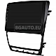SKODA OCTAVIA - 10.1 МУЛТИМЕДИЯ / Навигация android 16