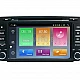SKODA Octavia, Yeti - МУЛТИМЕДИЯ / Навигация android 16 DVD + DSP