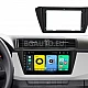 SKODA Fabia - 9 МУЛТИМЕДИЯ / Навигация android 16