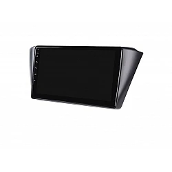 SKODA Fabia - 9" МУЛТИМЕДИЯ / Навигация android 16