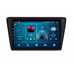 SKODA RAPID - 9" МУЛТИМЕДИЯ / Навигация android 16