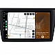 SKODA RAPID - 9 МУЛТИМЕДИЯ / Навигация android 16