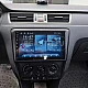 SKODA RAPID - 9 МУЛТИМЕДИЯ / Навигация android 16