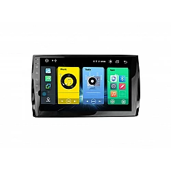 SKODA Kodiaq, Karoq - 9" МУЛТИМЕДИЯ / Навигация android 16
