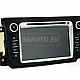 SMART Fortwo - 7 МУЛТИМЕДИЯ / НАВИГАЦИЯ ANDROID CPU:8-CORE, RAM:4GB, ROM:64GB DVD + DSP + CARPLAY + SIM
