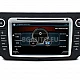 SMART Fortwo - 7 МУЛТИМЕДИЯ / НАВИГАЦИЯ ANDROID CPU:8-CORE, RAM:4GB, ROM:64GB DVD + DSP + CARPLAY + SIM