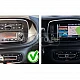 SMART Fortwo, Forfour - 9 МУЛТИМЕДИЯ / Навигация android 16