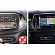 SMART Fortwo, Forfour - 9 МУЛТИМЕДИЯ / Навигация android 16