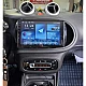 SMART Fortwo, Forfour - 9 МУЛТИМЕДИЯ / Навигация android 16