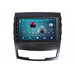 SSANGYONG Korando - 7" МУЛТИМЕДИЯ / Навигация android 16
