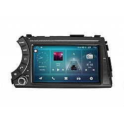 SSANGYONG Kyron, Actyon - 7" МУЛТИМЕДИЯ / Навигация android 16 + CARPLAY + ANDROID AUTO