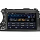SSANGYONG Kyron, Actyon - 7 МУЛТИМЕДИЯ / Навигация android 16 + CARPLAY + ANDROID AUTO