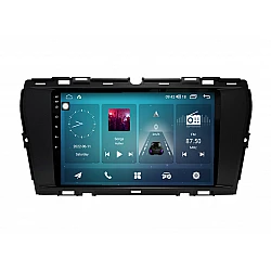 SSANGYONG Korando - 9" МУЛТИМЕДИЯ / Навигация android 16