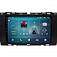 SSANGYONG Korando - 9 МУЛТИМЕДИЯ / Навигация android 16