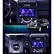 SSANGYONG Rexton - 10.1 МУЛТИМЕДИЯ / Навигация android 16
