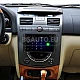SSANGYONG Rexton - 7 МУЛТИМЕДИЯ / Навигация android 16