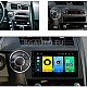 SSANGYONG Kyron, Actyon - 7 МУЛТИМЕДИЯ / Навигация android 16