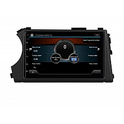 SSANGYONG Kyron, Actyon - 7" МУЛТИМЕДИЯ / Навигация android 16