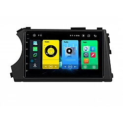 SSANGYONG Kyron, Actyon - 7" МУЛТИМЕДИЯ / Навигация android 16