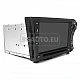 SSANGYONG Kyron, Actyon - МУЛТИМЕДИЯ / Навигация android 16 CPU: 8-Core DVD + CARPLAY + ANDROID AUTO + SIM