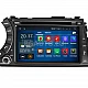 SSANGYONG Kyron, Actyon - МУЛТИМЕДИЯ / Навигация android 16 CPU: 8-Core DVD + CARPLAY + ANDROID AUTO + SIM