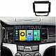 SSANGYONG Korando - 9 МУЛТИМЕДИЯ / Навигация android 16