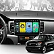 SSANGYONG Korando - 9 МУЛТИМЕДИЯ / Навигация android 16