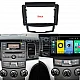 SSANGYONG Korando - 9 МУЛТИМЕДИЯ / Навигация android 16