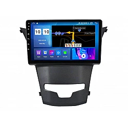 SSANGYONG Korando - 9" МУЛТИМЕДИЯ / Навигация android 16