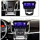SSANGYONG Korando - 9 МУЛТИМЕДИЯ / Навигация android 16