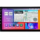 SSANGYONG Kyron, Actyon - 9 МУЛТИМЕДИЯ / Навигация android 16