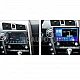 SSANGYONG Kyron, Actyon - 9 МУЛТИМЕДИЯ / Навигация android 16