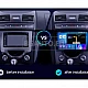 SSANGYONG Rexton - 9 МУЛТИМЕДИЯ / Навигация android 16