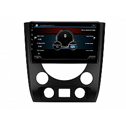 SSANGYONG Rexton - 9" МУЛТИМЕДИЯ / Навигация android 16