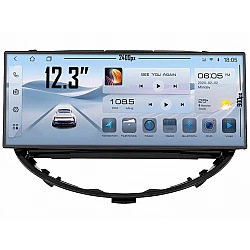SUBARU Tribeca B9 - 12.3" МУЛТИМЕДИЯ / Навигация android 16