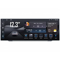 SUBARU OUTBACK, LEGACY - 12.3" МУЛТИМЕДИЯ / Навигация android 16