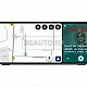 SUBARU OUTBACK, LEGACY - 12.3" МУЛТИМЕДИЯ / Навигация android 16