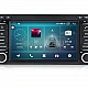 SUBARU Forester, Impreza - МУЛТИМЕДИЯ / Навигация android 16 CPU: 8-CORE + DSP + CARPLAY + SIM
