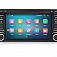 SUBARU Forester, Impreza - МУЛТИМЕДИЯ / Навигация android 16 CPU: 8-CORE + DSP + CARPLAY + SIM