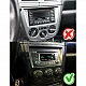 SUBARU IMPREZA - 9 МУЛТИМЕДИЯ / Навигация android 16