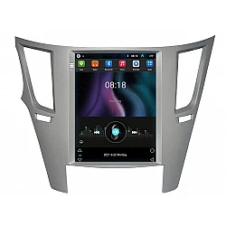 SUBARU OUTBACK, LEGACY - 9.7" МУЛТИМЕДИЯ / Навигация android 16 сив