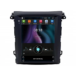 SUBARU Forester, Impreza, XV/Crosstrek, WRX STI  - 9.7" МУЛТИМЕДИЯ / Навигация android 16