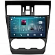 SUBARU Forester, Impreza, XV/Crosstrek, WRX STI  - 9" МУЛТИМЕДИЯ / Навигация android 16