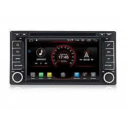 SUBARU Forester, Impreza - МУЛТИМЕДИЯ / Навигация android 16