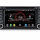 SUBARU Forester, Impreza - МУЛТИМЕДИЯ / Навигация android 16