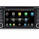 SUBARU Forester, Impreza - МУЛТИМЕДИЯ / Навигация android 16